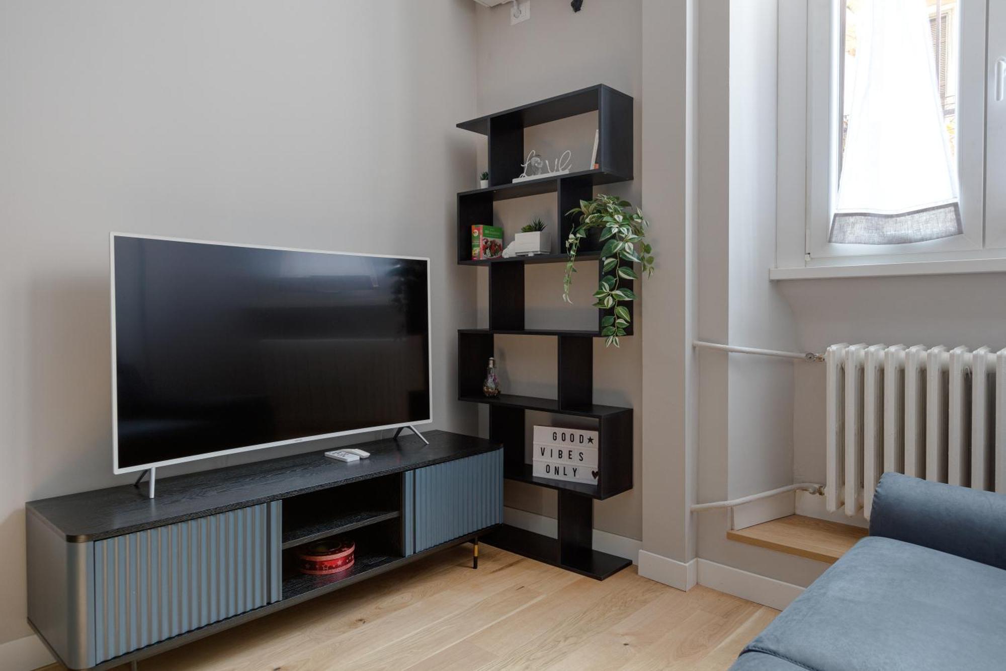 Mac Mahon - Urban Oasis Apartment! Milan Exterior photo